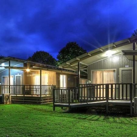 Big4 Batemans Bay At Easts Riverside Holiday Park Kültér fotó