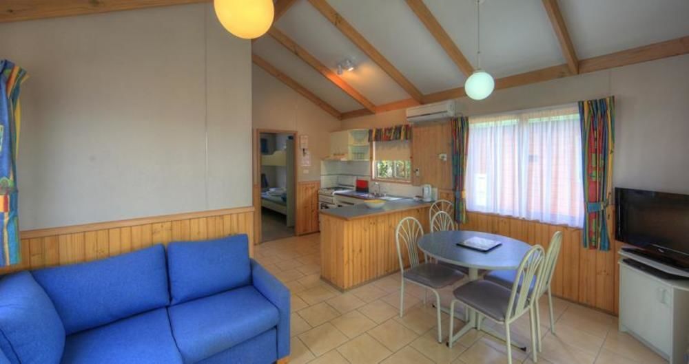 Big4 Batemans Bay At Easts Riverside Holiday Park Kültér fotó