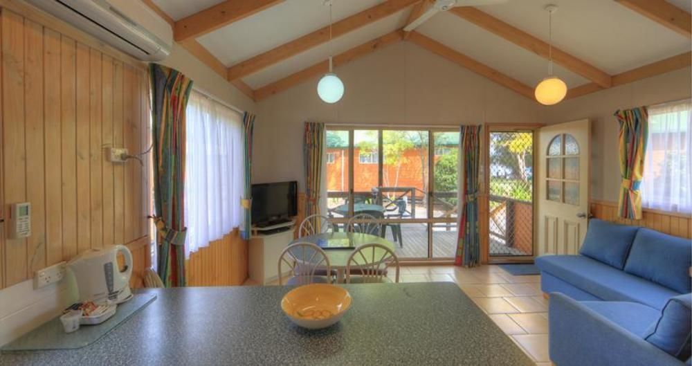 Big4 Batemans Bay At Easts Riverside Holiday Park Kültér fotó
